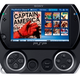 Illustration for article titled What Marvel Comics Will Look Like On PSP